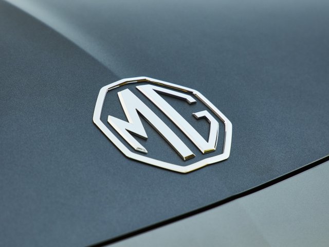 Logo MG